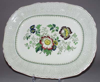 Meat Dish or Platter